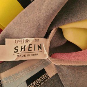 Shein blouse